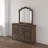 Epworth 9 Drawer Dresser with Mirror