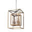 Morgan 4 - Light Chandelier