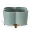 Quatrefoil Planter-59823301