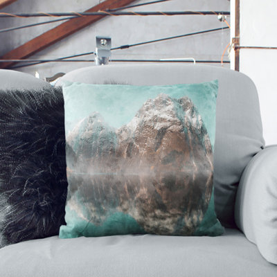 Square Cushion