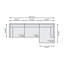 Chaise Sectional-1535516385
