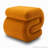 S-shape Ottoman Makeup Stool Footstool-915017675