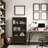 Columbia Bookcase, No Assembly Required-109818232-111753724