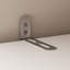 Garde-manger pour la cuisine de 78,7 po-1270411072