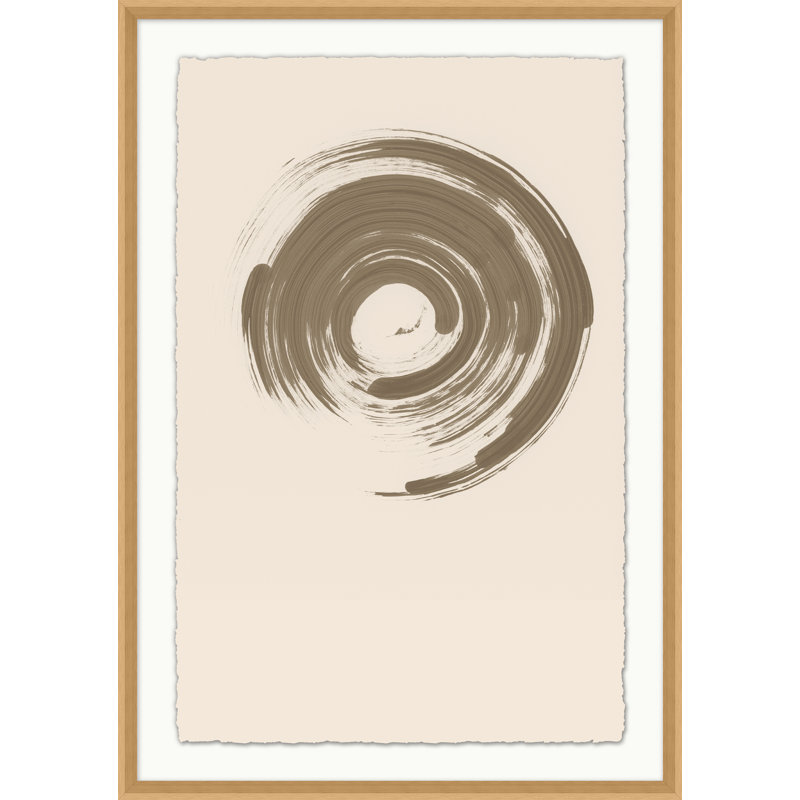 Java Spiral 1 by Mat Sanders