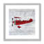 Red 2 Paper Print-47833567-47833563