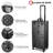 Plastic 7 Compartment Makeup Organizer