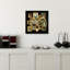 Reproduction d'art éclectique Golden Gallery-129970032