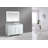 Abdiel 53.5 " Single Bathroom Vanity Base