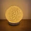 Lampe tactile en céramique Winston Porter