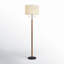 Lampe sur pied 62 po Kenley-1789527176
