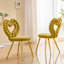 Chaise 2 pièces Heart Bubble-128965031