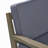 GRENADA L SHAPE Sofa Set