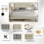 Lit Artemiza Evanston-923040811-923040815