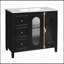 Meuble-lavabo à fermeture en douceur 36 po-1578207263