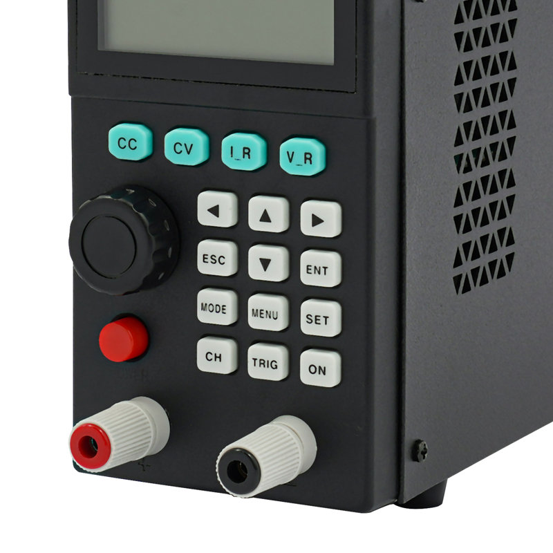 Electronic Load Tester ET5407 A+, 200W Electronic Load Tester