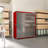 Seville Classics UltraHD Extra-Wide Storage Cabinet, 60" W x 24" D x 72" H-98591587