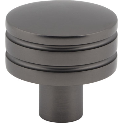 Griffith 1.25" Diameter Mushroom Knob