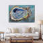 «Oyster Two», reproduction sur toile-672459295