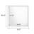 Midler Rectangle Dresser Mirror