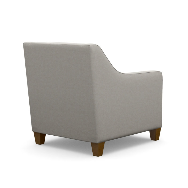 Tousley Chair, Big Sur, Lotus 263336