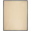 Tapis beige/noir Cayman-22809269
