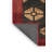 Abstract Indoor Rug-50389166