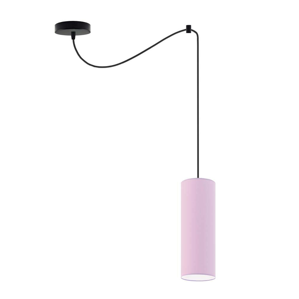 Konigstein 1 - Light Single;Cylinder Pendant