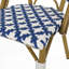 Chaise d'extérieur PE Ratten-1938648378