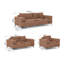 Cardea 3 - Piece Living Room Set-477950305