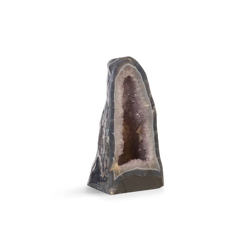 Elements Amethyst Sculpture Assorted