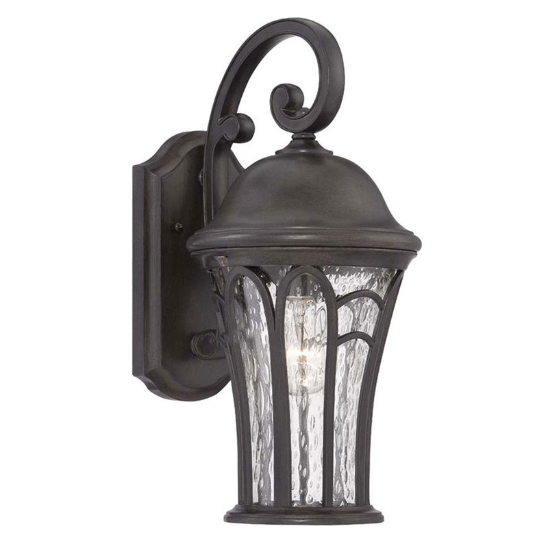 Deiontae Wall Light