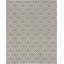 Tapis géométrique gris / ivoire Kardinya-1320988745