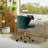 Alice Ergonomic Task Chair with Tufted Back-1082312322
