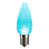 Bleu sarcelle
