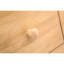 6 Drawer 110cm W Double Dresser-20598466