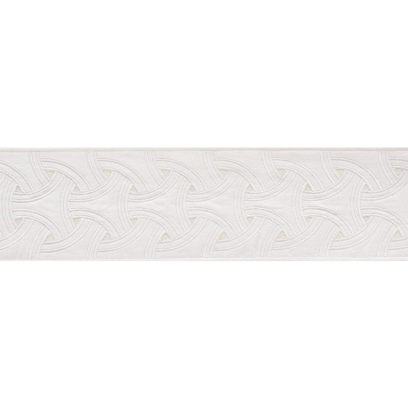 Lynx Tape, Ivoire ivoire