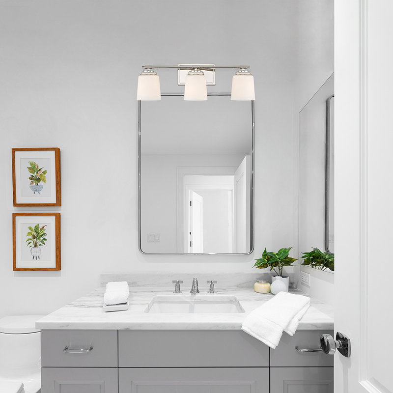 Figuero - Light Dimmable Vanity Light, 2 Lights