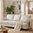 Beige sélectionné