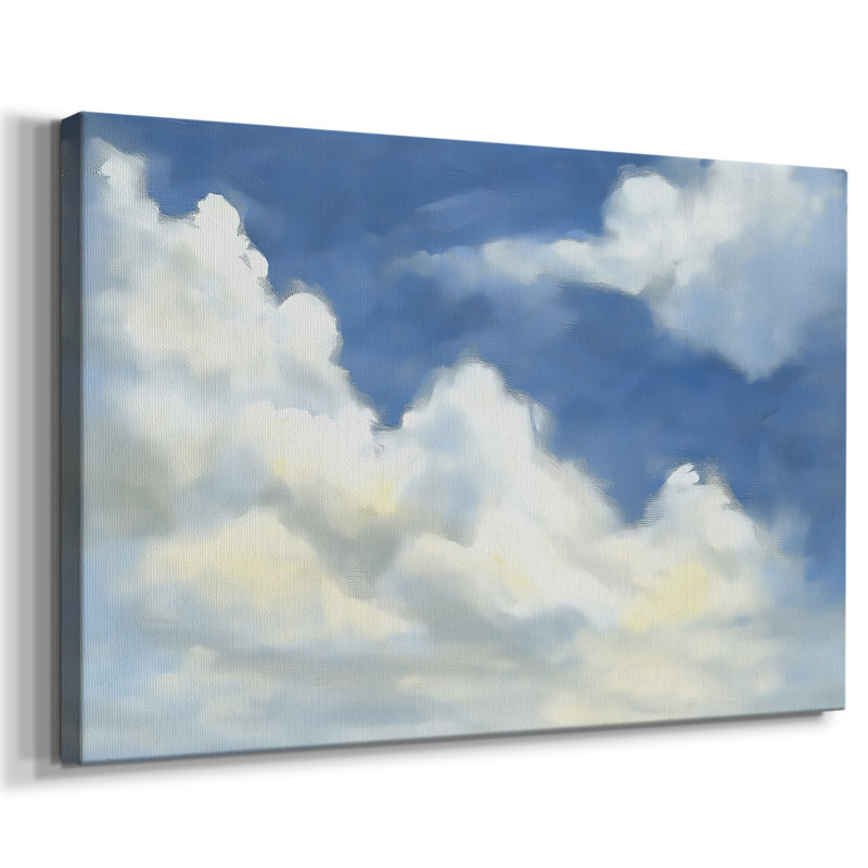 Série paysage - LV - Cavas enveloppés de galerie, 24 x 36