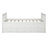 Badi Kids Twin with Trundle with Drawers-771193080