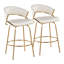 Contemporary Counter Stool-1398168972