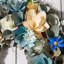 Dried 35cm Wreath