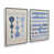 Polished Chrome Floater Framed is unavailable
