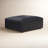Foley Genuine Leather Ottoman-287050050
