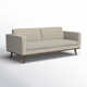 Vittorio 80" Upholstered Sofa
