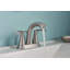 Robinet de salle de bain central avec drain Graeden
