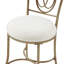 Tabouret de coiffeuse Azalea Park