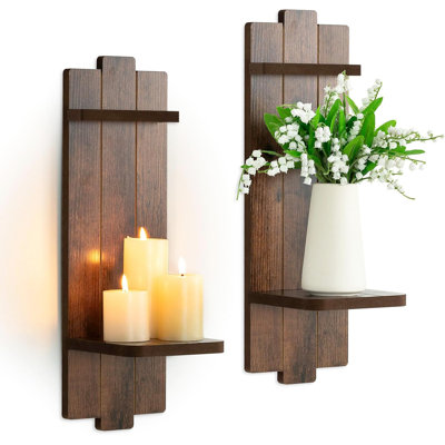 50 cm H Wall Sconce