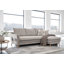 Charming Charlie Limited 4 Seater Sofa Bed-323518445-323518446
